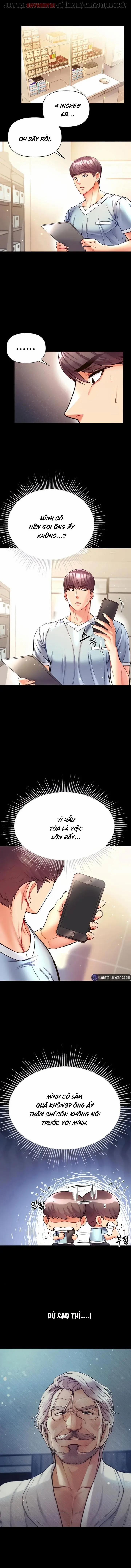 Theo Học Dâm Sư 21 trang 9