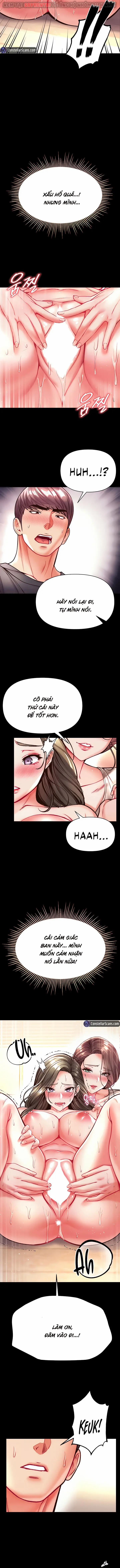 Theo Học Dâm Sư 24 trang 10