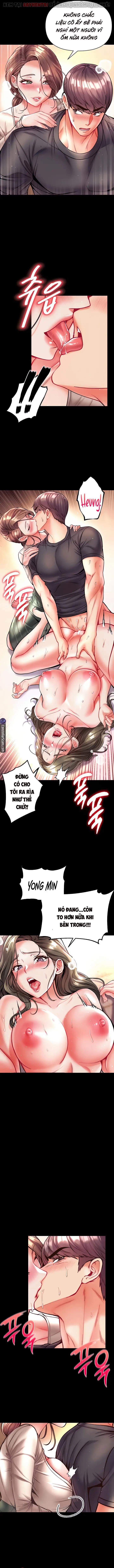 Theo Học Dâm Sư 24 trang 12