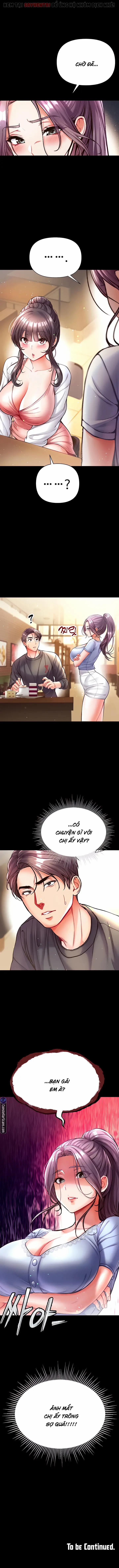 Theo Học Dâm Sư 27 trang 10