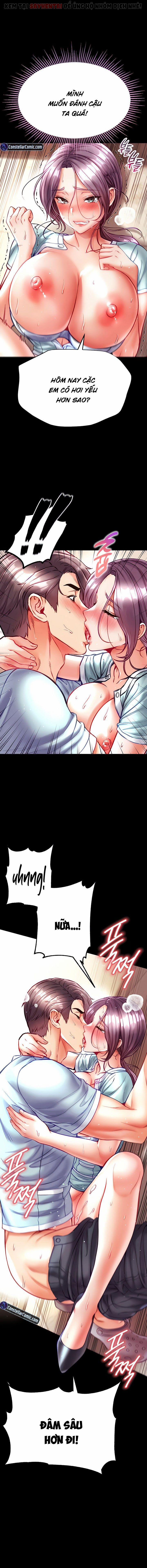 Theo Học Dâm Sư 32 trang 12