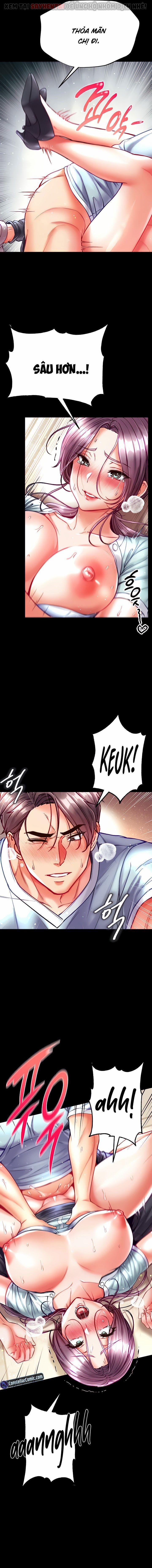 Theo Học Dâm Sư 32 trang 13