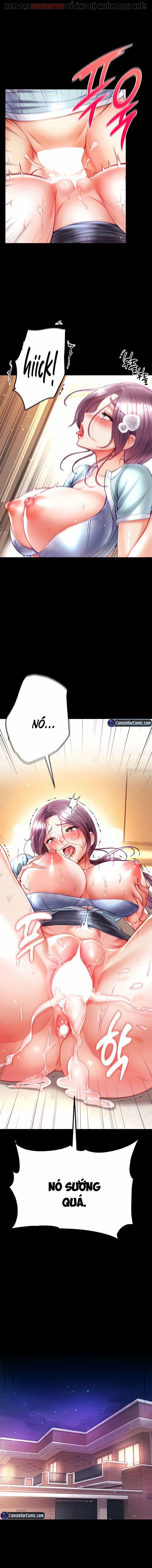 Theo Học Dâm Sư 32 trang 14