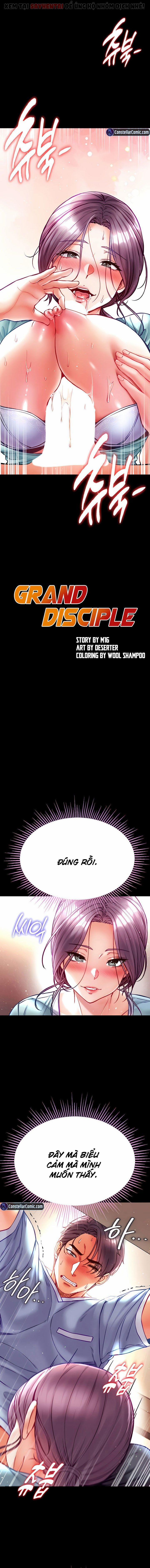 Theo Học Dâm Sư 32 trang 2