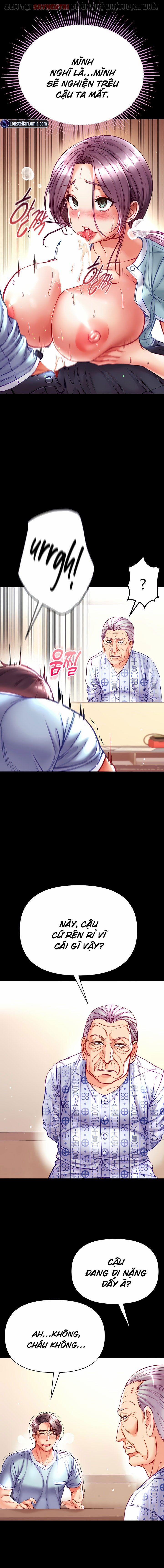 Theo Học Dâm Sư 32 trang 3