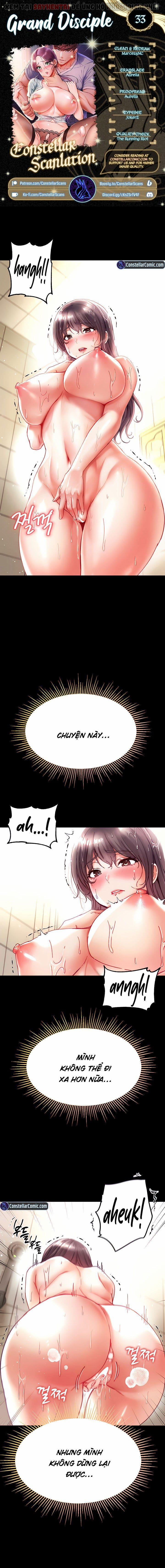 Theo Học Dâm Sư 33 trang 1