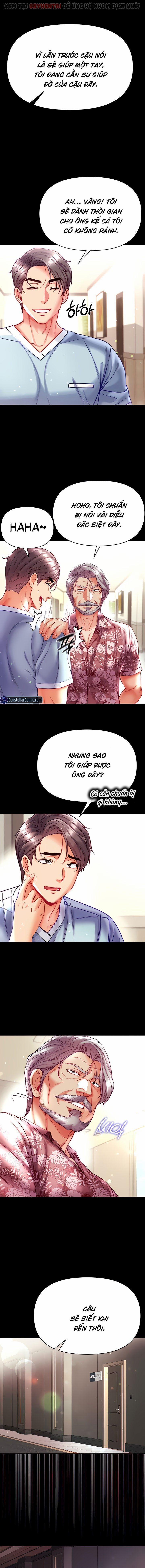 Theo Học Dâm Sư 33 trang 8