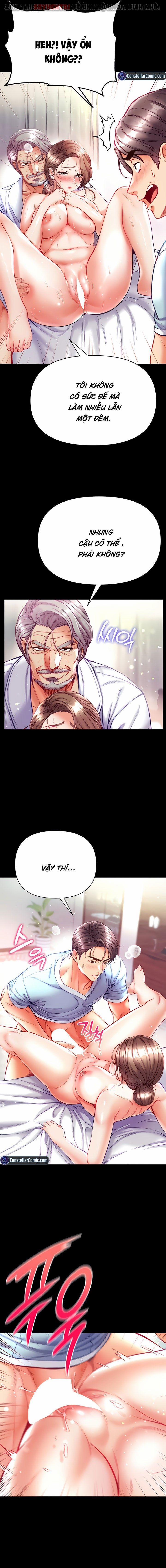 Theo Học Dâm Sư 34 trang 15