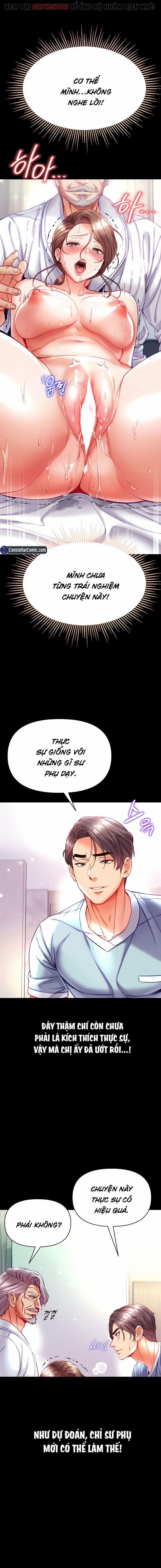 Theo Học Dâm Sư 34 trang 6