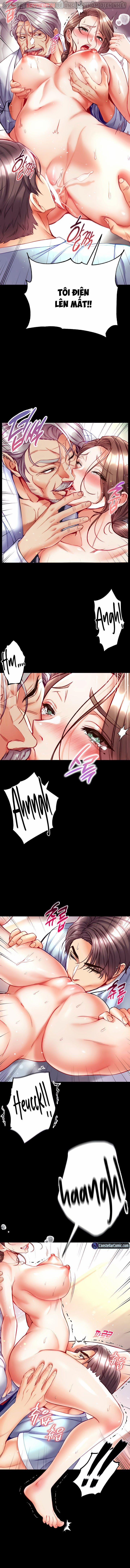 Theo Học Dâm Sư 34 trang 9