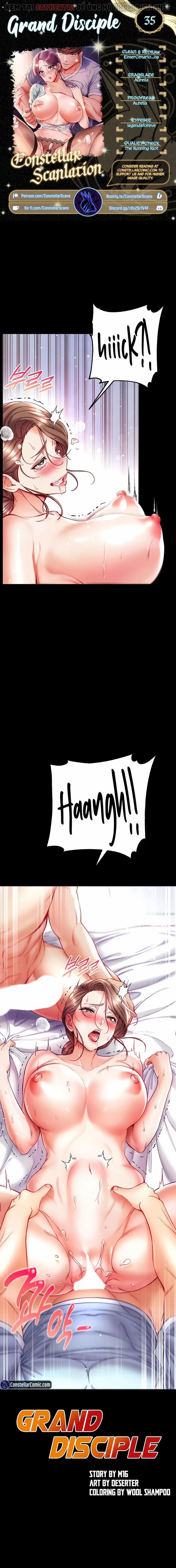 Theo Học Dâm Sư 35 trang 1