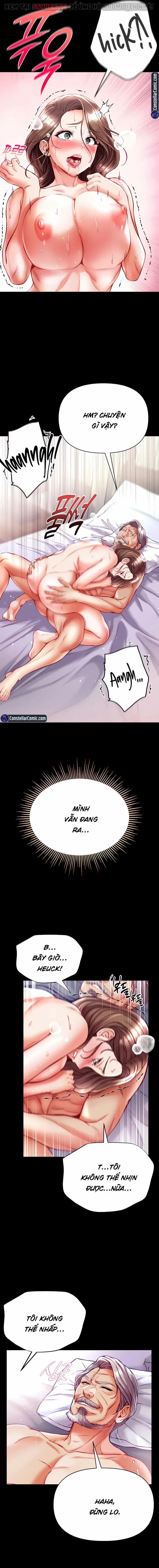 Theo Học Dâm Sư 35 trang 9