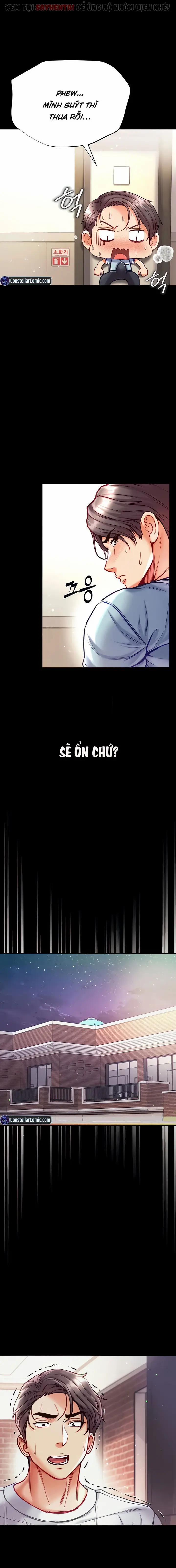 Theo Học Dâm Sư 36 trang 14