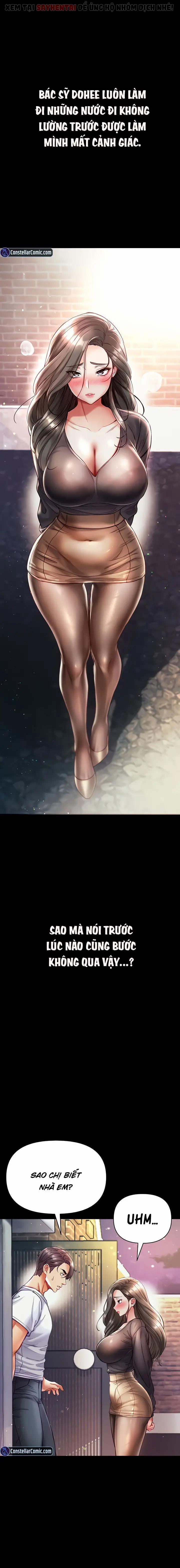 Theo Học Dâm Sư 36 trang 15