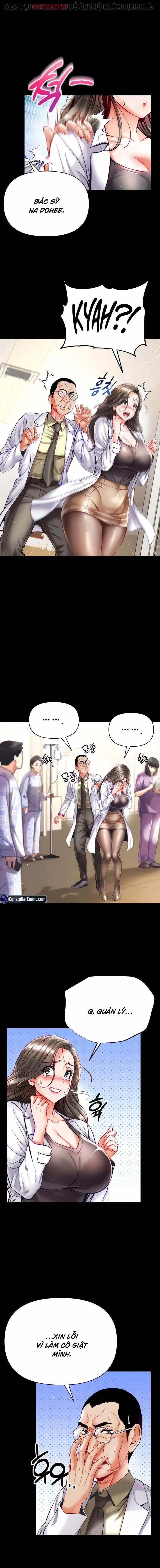 Theo Học Dâm Sư 36 trang 3