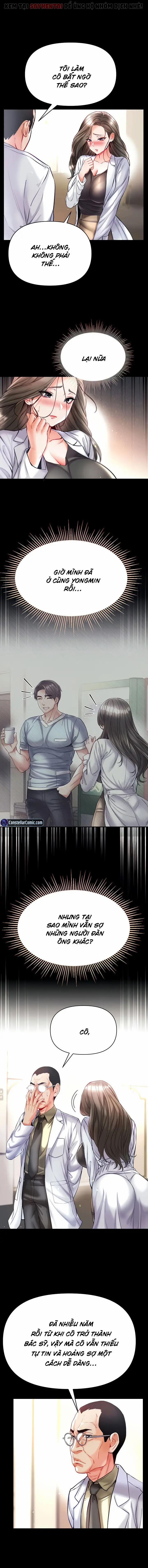 Theo Học Dâm Sư 36 trang 4