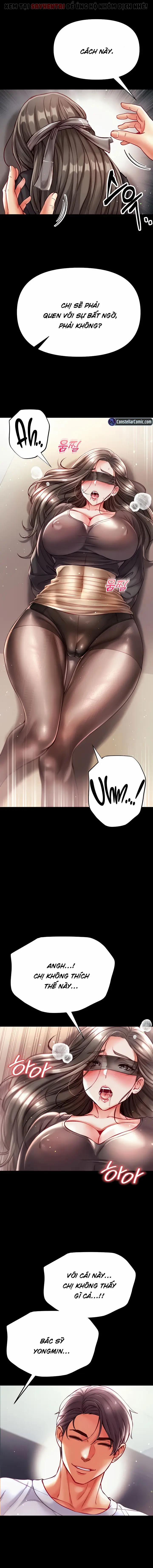 Theo Học Dâm Sư 37 trang 9