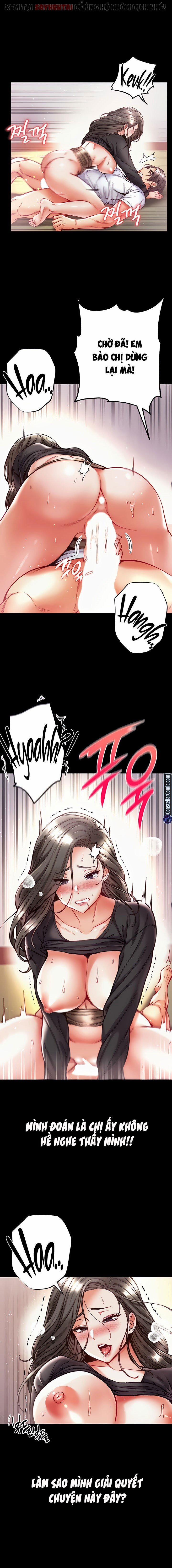 Theo Học Dâm Sư 38 trang 8