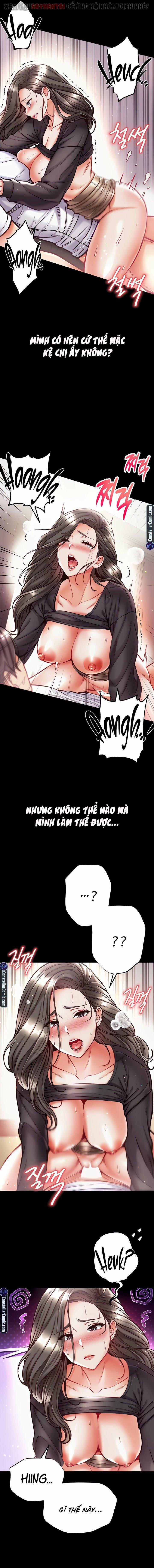 Theo Học Dâm Sư 38 trang 9