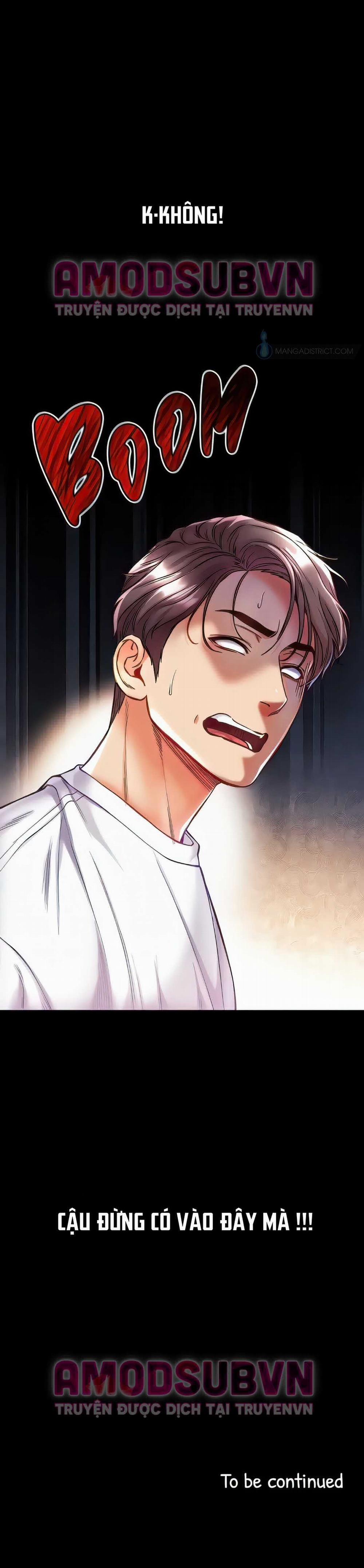 Theo Học Dâm Sư 39 trang 14