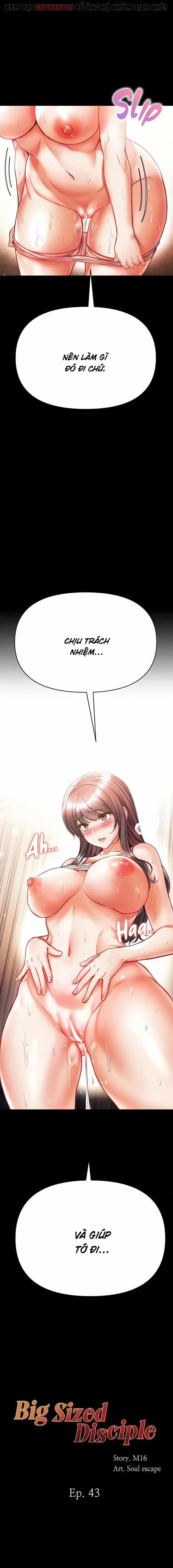 Theo Học Dâm Sư 43 trang 1