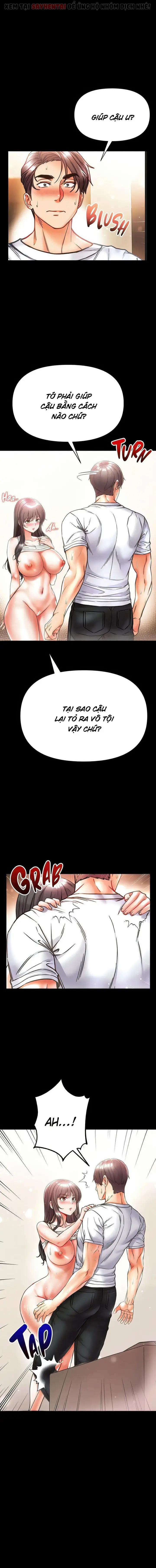 Theo Học Dâm Sư 43 trang 2