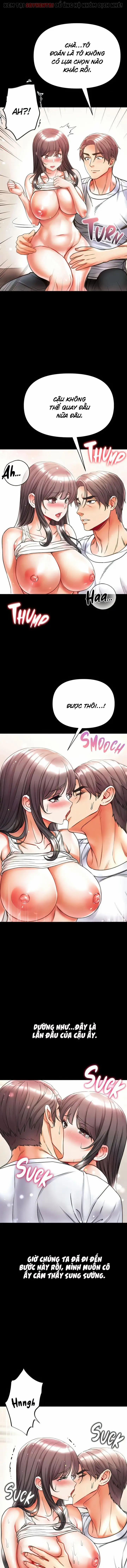 Theo Học Dâm Sư 43 trang 7