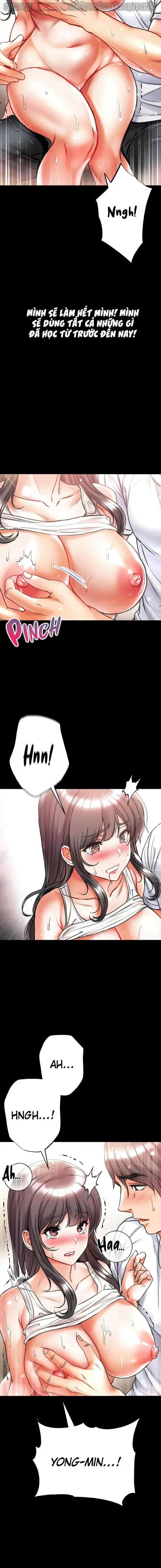 Theo Học Dâm Sư 43 trang 8