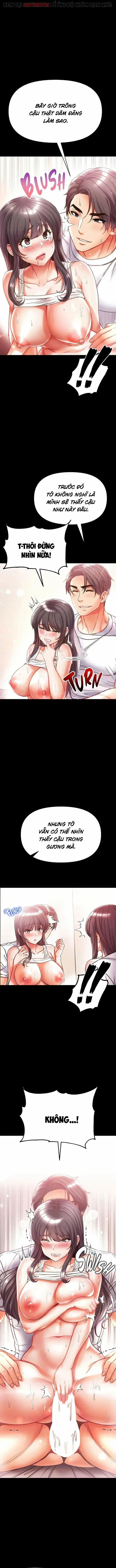 Theo Học Dâm Sư 44 trang 3