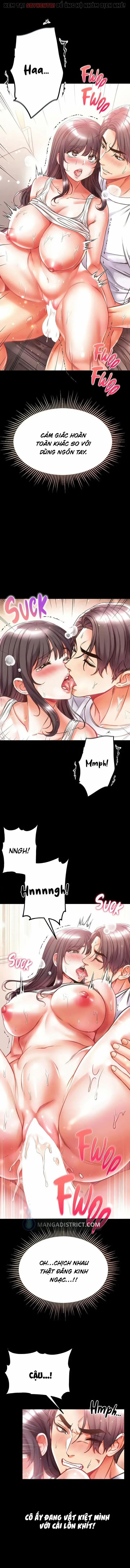 Theo Học Dâm Sư 44 trang 8