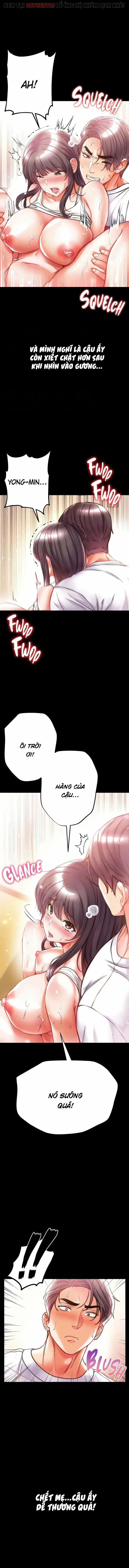 Theo Học Dâm Sư 44 trang 9