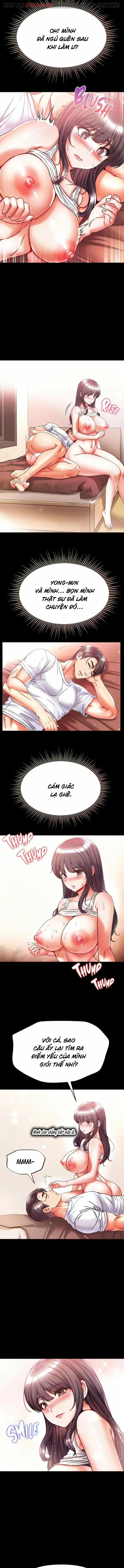 Theo Học Dâm Sư 45 trang 10