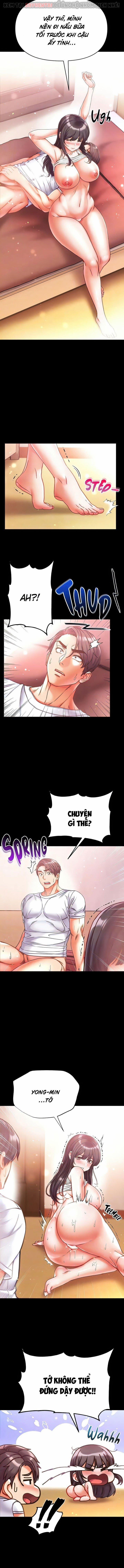 Theo Học Dâm Sư 45 trang 11