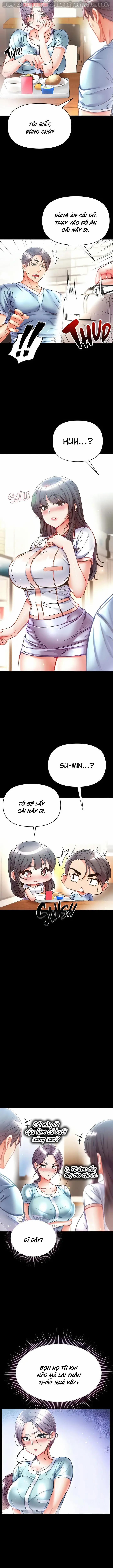 Theo Học Dâm Sư 45 trang 13