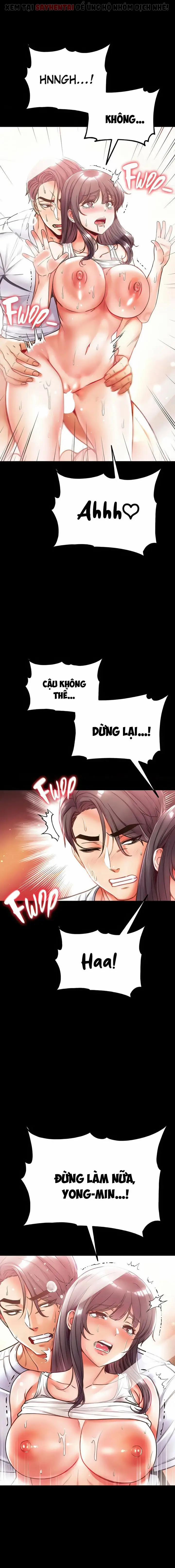 Theo Học Dâm Sư 45 trang 3