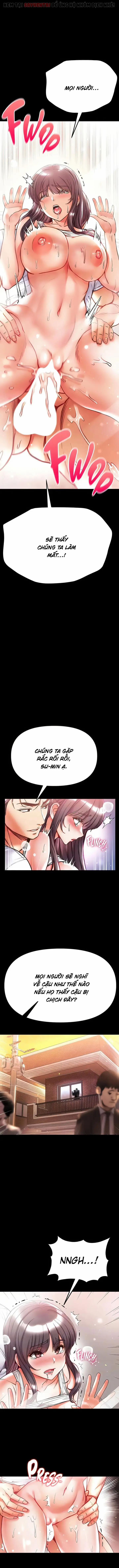 Theo Học Dâm Sư 45 trang 4