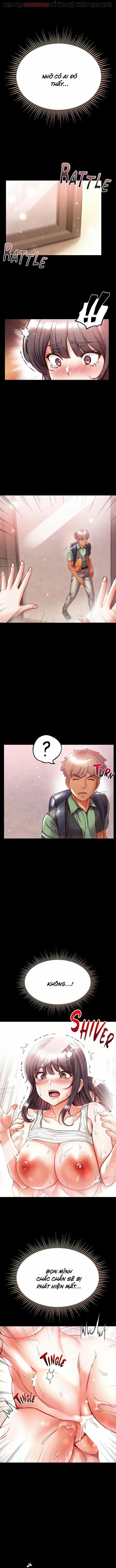 Theo Học Dâm Sư 45 trang 7