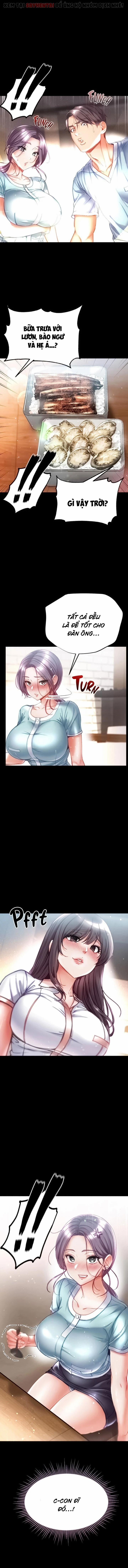 Theo Học Dâm Sư 46 trang 1