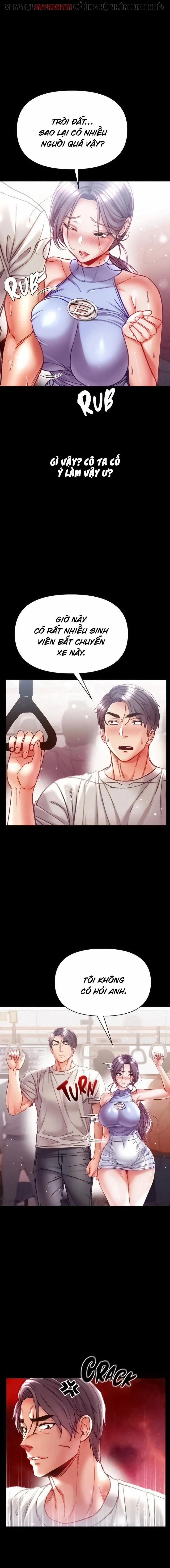 Theo Học Dâm Sư 46 trang 10