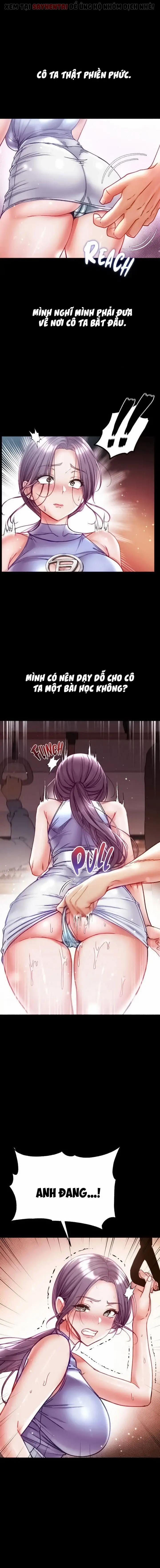 Theo Học Dâm Sư 46 trang 11