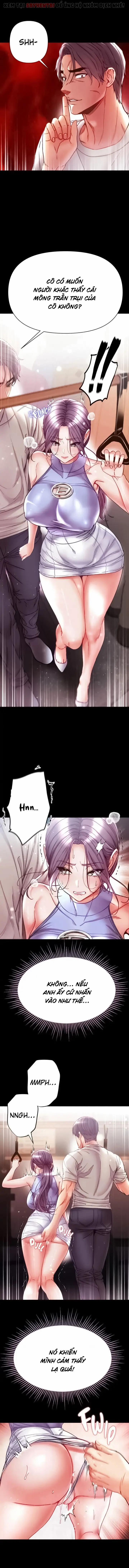 Theo Học Dâm Sư 46 trang 12