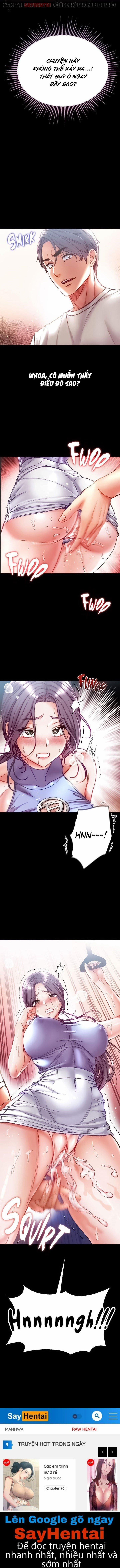 Theo Học Dâm Sư 46 trang 15