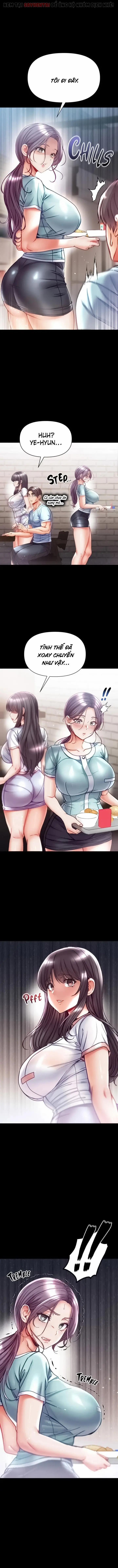 Theo Học Dâm Sư 46 trang 3