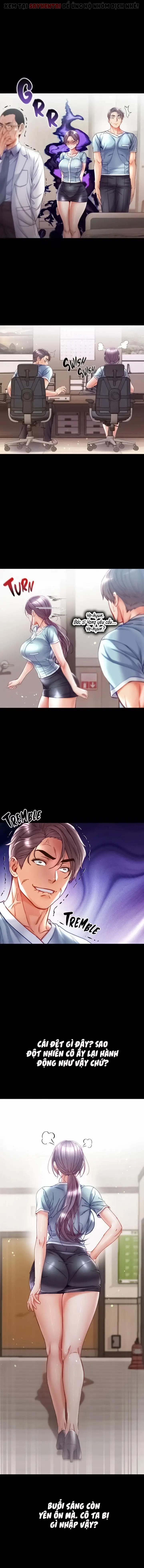 Theo Học Dâm Sư 46 trang 7