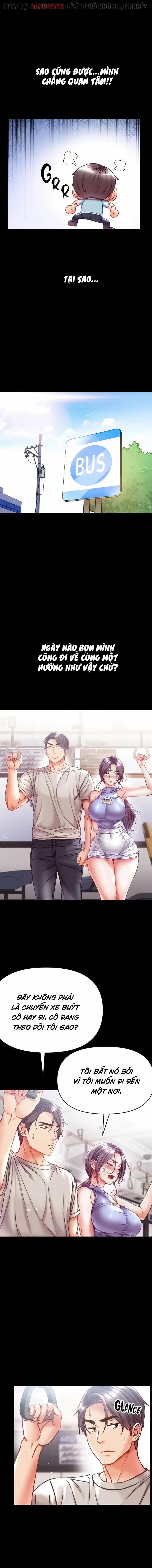 Theo Học Dâm Sư 46 trang 8