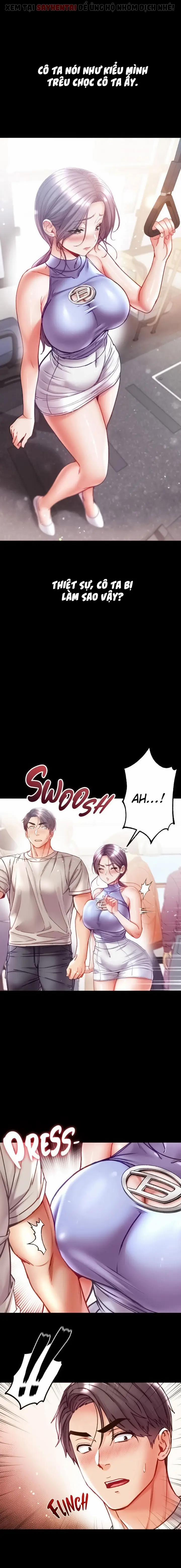 Theo Học Dâm Sư 46 trang 9