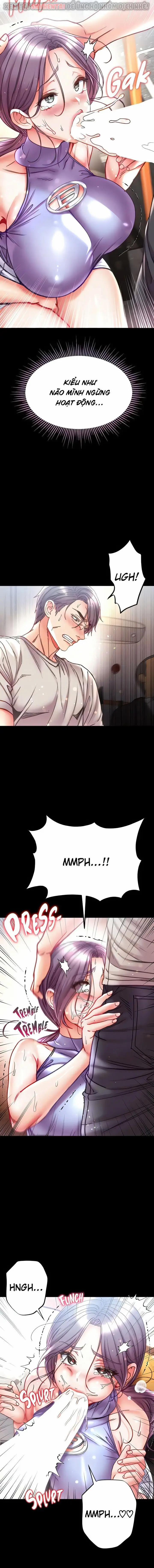 Theo Học Dâm Sư 47 trang 10