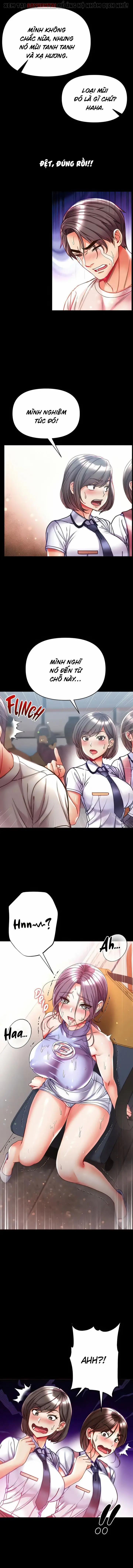 Theo Học Dâm Sư 47 trang 13