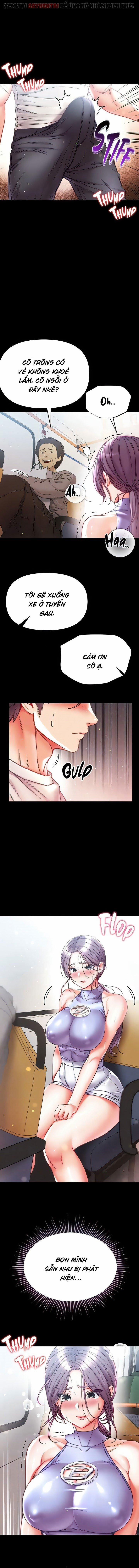 Theo Học Dâm Sư 47 trang 3