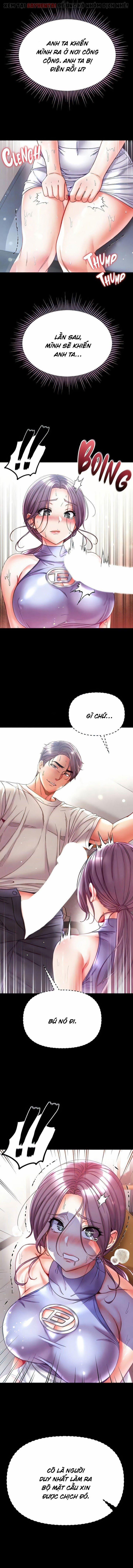 Theo Học Dâm Sư 47 trang 4